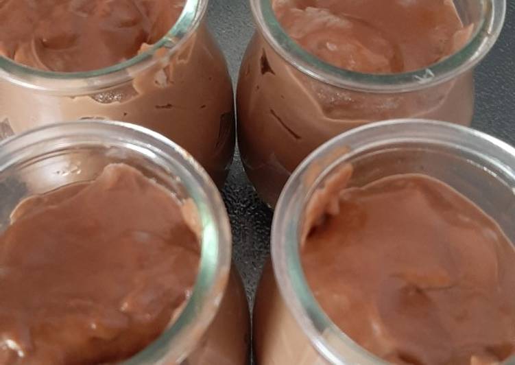 Dalky casero rapidísimo con Thermomix