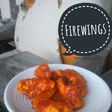 23. Firewings