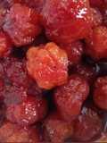 Manisan buah Cermai