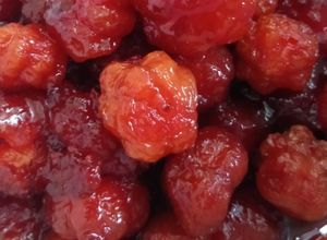 Foto resep Manisan buah Cermai