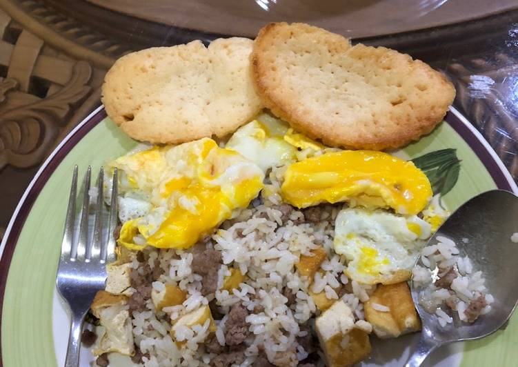 8Resep: Nasi goreng from-scratch yang Nikmat