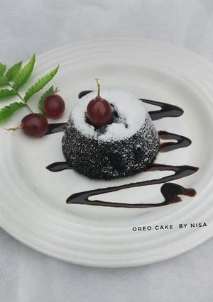 Foto resep Oreo cake