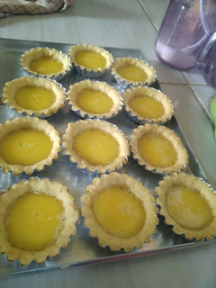 Foto resep Pie susu