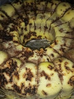 Foto resep Kue bolu kukus mesis