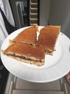 Foto resep Martabak Manis
