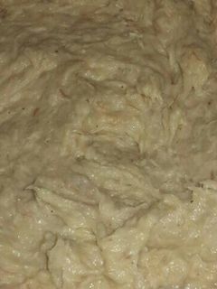 Una foto de Croquetas de puchero