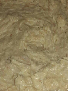 Una foto de Croquetas de puchero