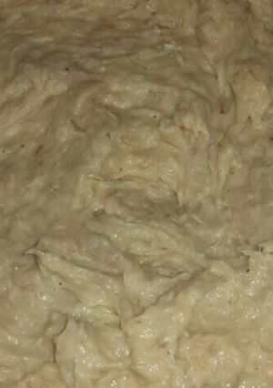 Foto principal de Croquetas de puchero
