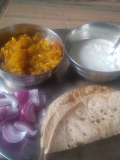 टिंडे की सब्जी (tinde ki sabzi recipe in Hindi) रेसिपी मुख्य फोटो