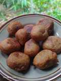 Galundeng pisang