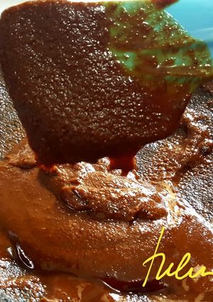 Foto resep Kelapa Sangrai untuk Rendang