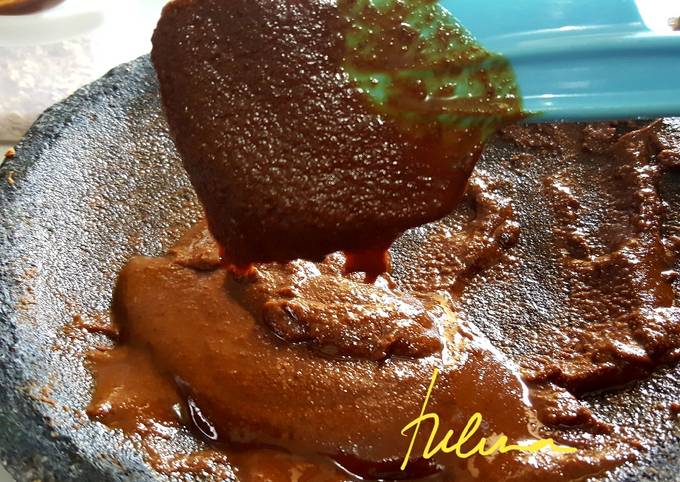  Resep Kelapa Sangrai untuk Rendang oleh Helena S Cookpad