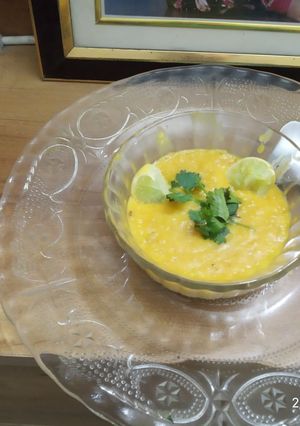 दलिया पुलाव (Dalia pulao recipe in hindi) रेसिपी मुख्य फोटो