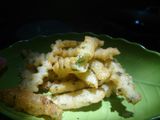 Stik kentang simple