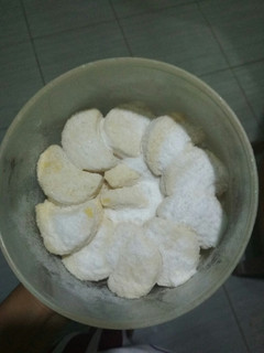 Foto resep Putri salju