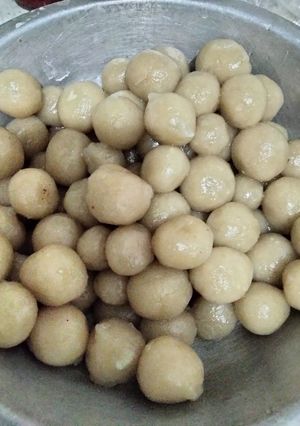 Foto resep Cilok