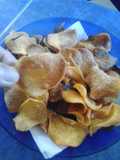 Chips de Batata