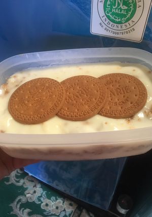 Foto resep Regal cheesecake
