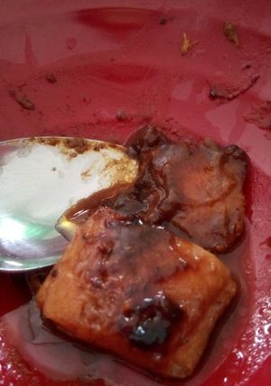 Foto resep Ikan dori lada hitam ala Mama Brad 💕