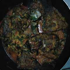 รูปของ Nila bumbu kemangi