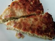 Kép erről: mozzarella cukkini