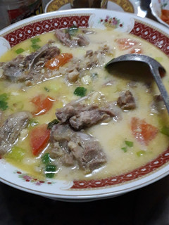Foto resep Sop Kambing