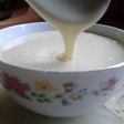 Leche condensada económica y fácil
