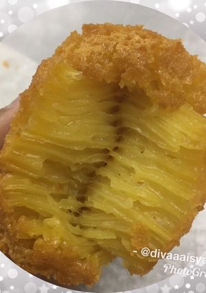 Foto resep Bika Ambon
