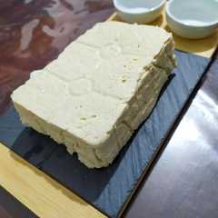 Foto principal de Tofu casero