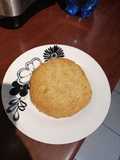 Hallullas de queso sin gluten