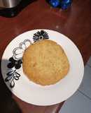 Hallullas de queso sin gluten
