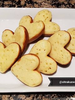 Foto resep Kue Pukis 3 Telur