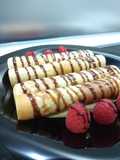 Creps Proteicos Fitness
