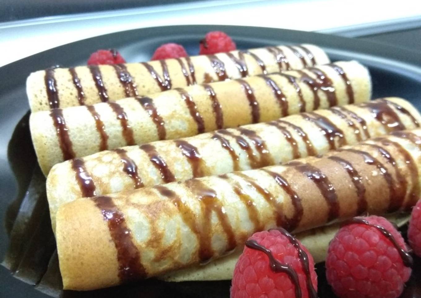 Creps Proteicos Fitness