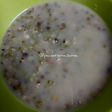 Burjo (Bubur Kacang Ijo)