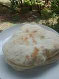 Roti Naan