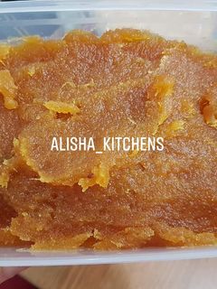 Foto resep Selai nanas home made