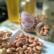 Mete gorenk bawang