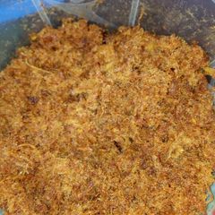 A picture of Danbun Naman Kaza.