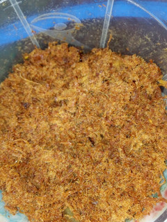 A picture of Danbun Naman Kaza.