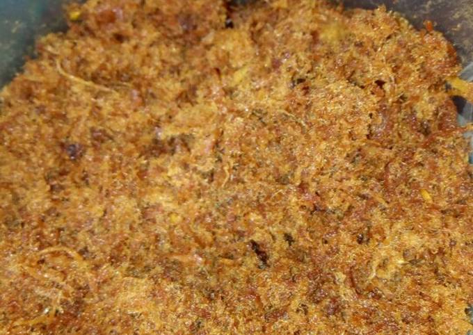 Recipe of Jamie Oliver Danbun Naman Kaza