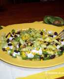 Ensalada Preferida
