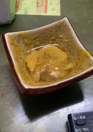 蜂蜜芥末醬 的食譜成品照片