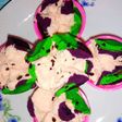 Bolu kukus merekahh || 5 bahan || kocok all in one