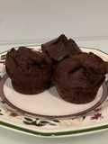 Muffins saludables