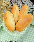 Bánh mỳ Việt Nam