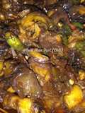 Gondang tongseng pedas manis