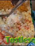 Tostiesquites