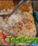 Tostiesquites