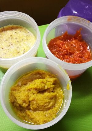Foto resep Nyetok BUMBU DASAR